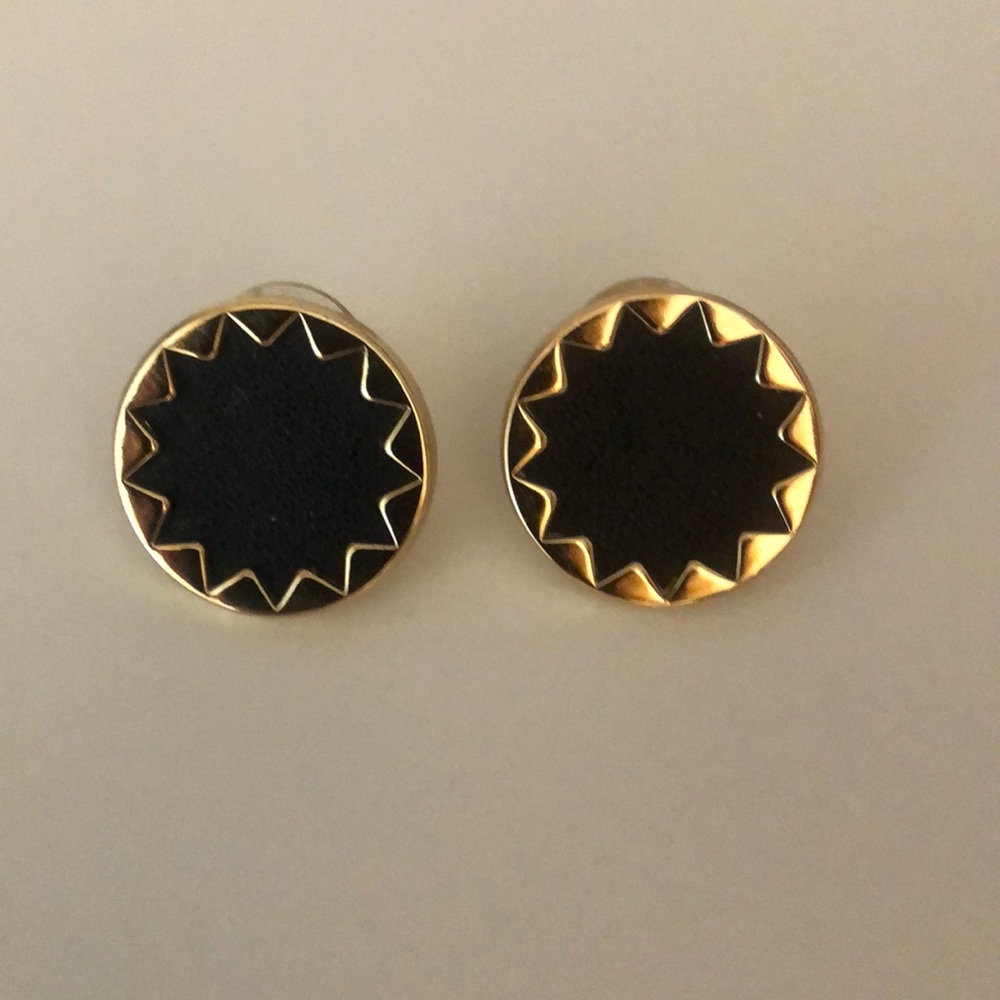 House of Harlow Earrings